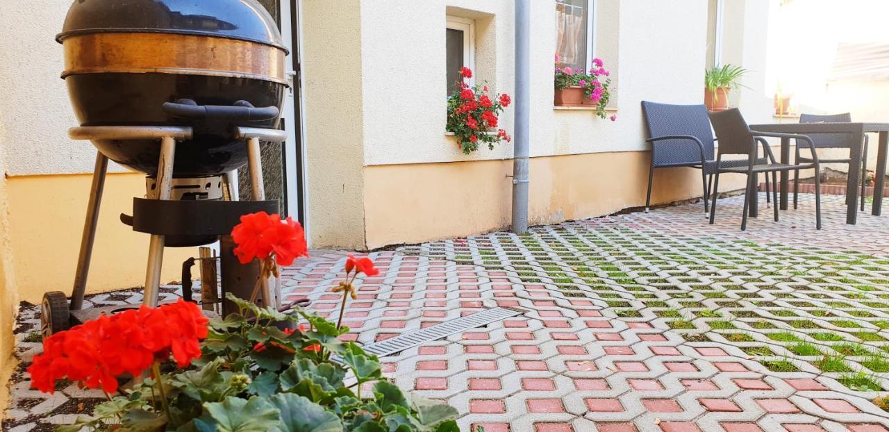 Pension Schmatka Matka Eisleben Zewnętrze zdjęcie